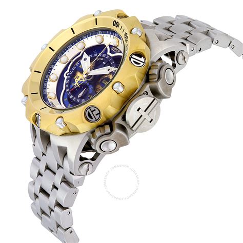 invicta venom cloned watch|invicta venom for sale.